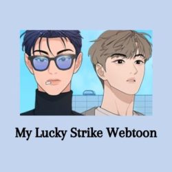 My lucky strike chapter 6