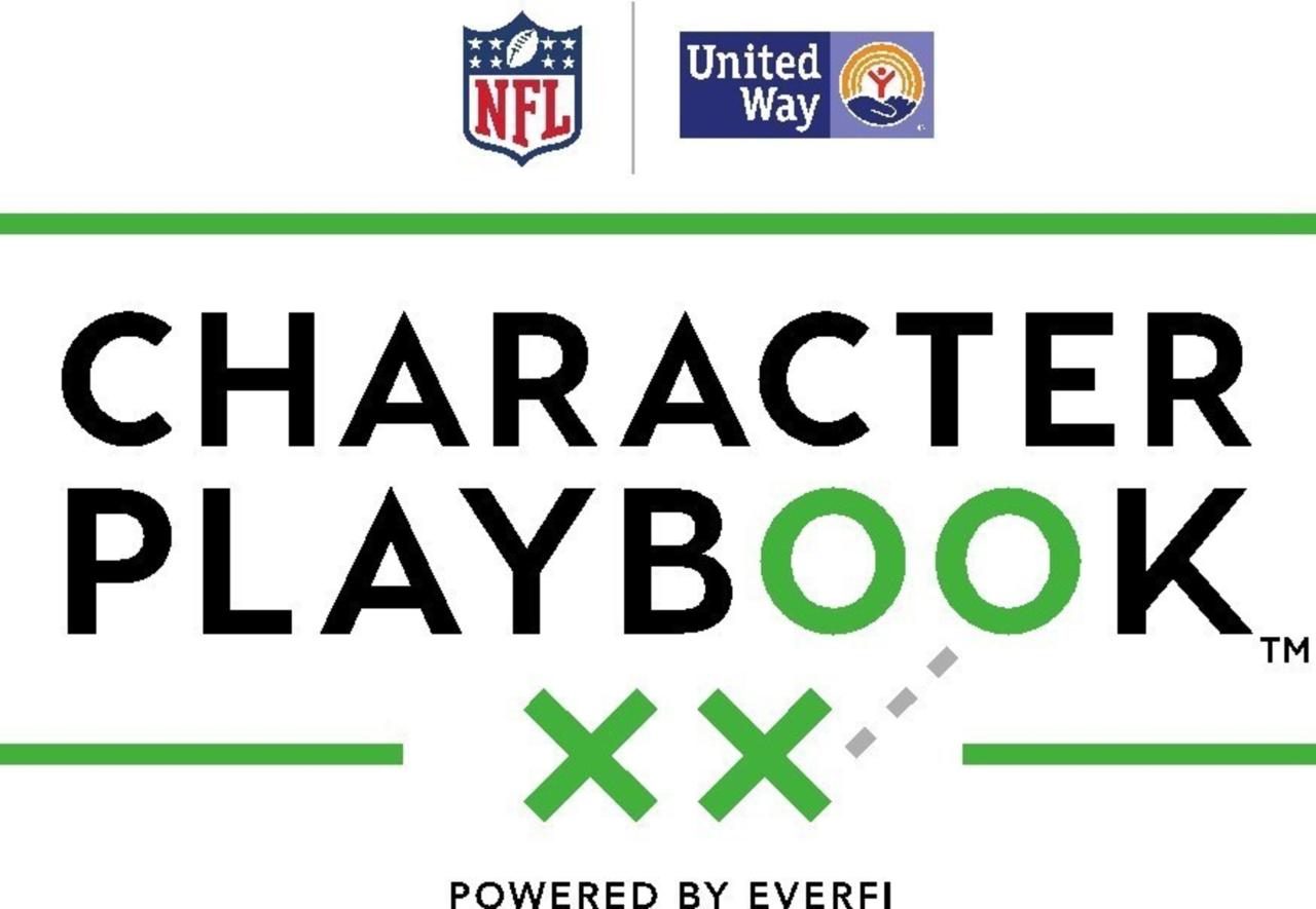 Character playbook: building healthy relationships