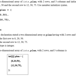 Java array two 2d dimensional example declare string changing values square int initialize optimizing distance manhattan puzzles method integer ways