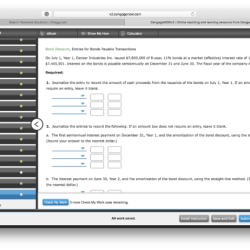 Cengage accounting chapter 1 homework answers